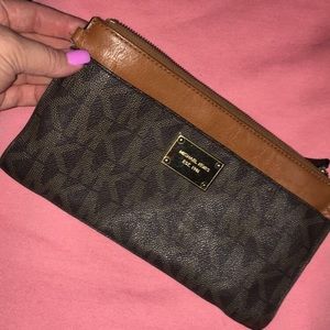 Michael Kors wallet! ❤️